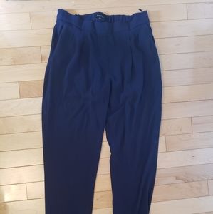 Aritzia jogger pants